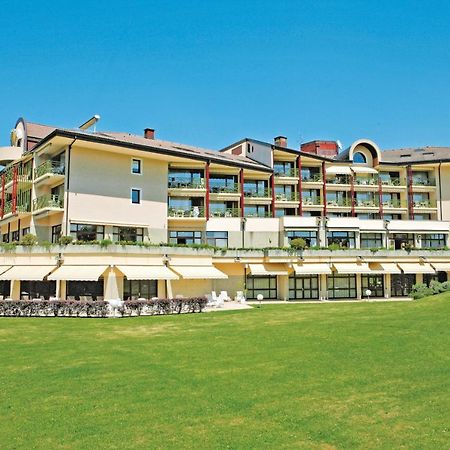 Hotel ***&Spa Vacances Bleues Villa Marlioz Aix-les-Bains Exterior foto
