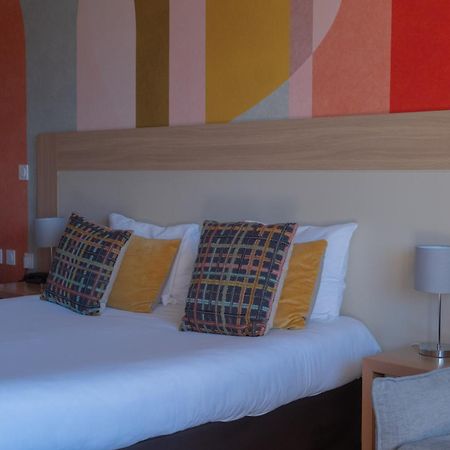 Hotel ***&Spa Vacances Bleues Villa Marlioz Aix-les-Bains Exterior foto