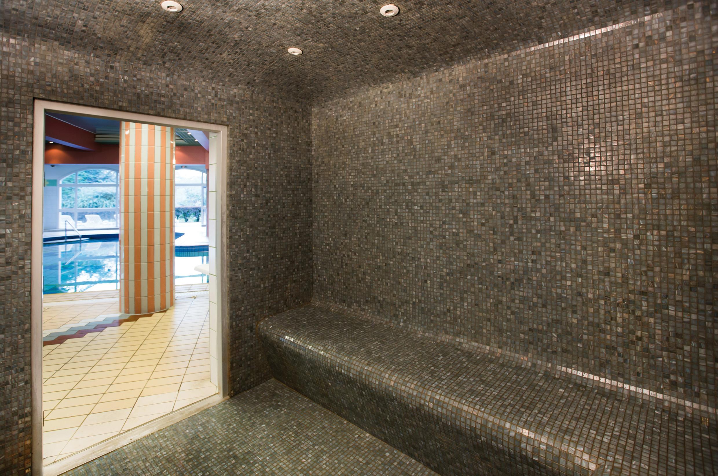 Hotel ***&Spa Vacances Bleues Villa Marlioz Aix-les-Bains Exterior foto