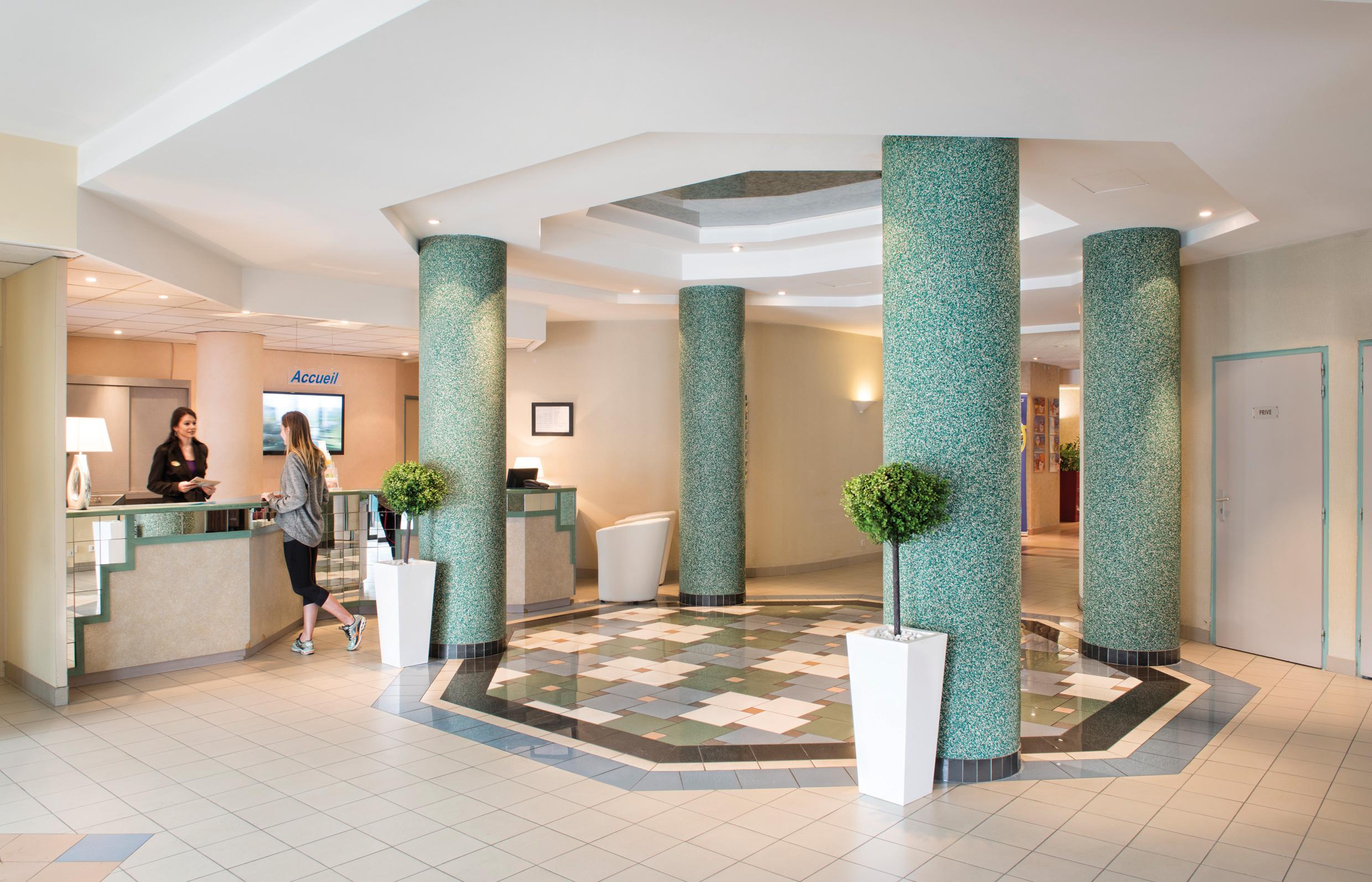 Hotel ***&Spa Vacances Bleues Villa Marlioz Aix-les-Bains Exterior foto