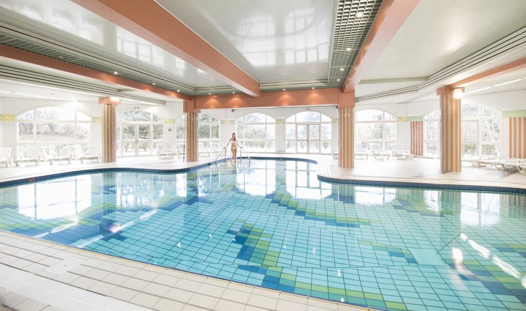 Hotel ***&Spa Vacances Bleues Villa Marlioz Aix-les-Bains Exterior foto